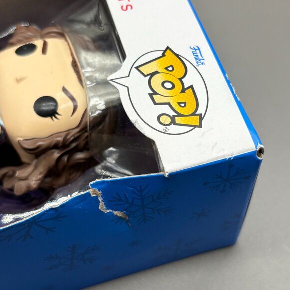 Funko Pop Hallmark Ornament Agatha Harkness WandaVision Marvel Christmas 2023 - Picture 6 of 6